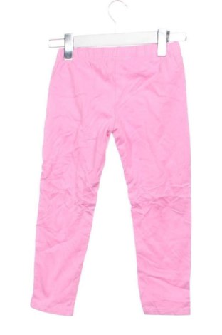 Dětské legíny  Unbranded, Velikost 4-5y/ 110-116 cm, Barva Růžová, Cena  129,00 Kč