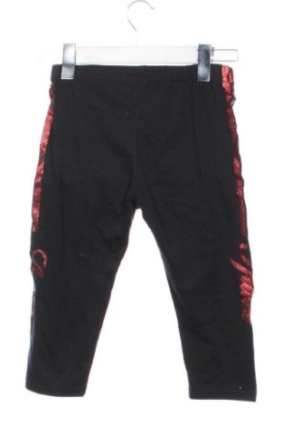 Dziecięce legginsy Unbranded, Rozmiar 11-12y/ 152-158 cm, Kolor Czarny, Cena 23,99 zł