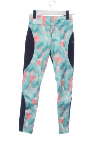 Colanți pentru copii Decathlon, Mărime 9-10y/ 140-146 cm, Culoare Multicolor, Preț 44,99 Lei