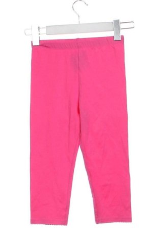 Παιδικό κολάν Unbranded, Μέγεθος 6-7y/ 122-128 εκ., Χρώμα Ρόζ , Τιμή 5,99 €
