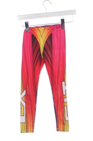 Παιδικό κολάν Unbranded, Μέγεθος 4-5y/ 110-116 εκ., Χρώμα Πολύχρωμο, Τιμή 7,00 €