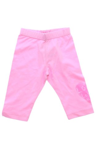 Detské legíny  Unbranded, Veľkosť 2-3y/ 98-104 cm, Farba Ružová, Cena  12,00 €