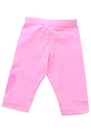 Detské legíny  Unbranded, Veľkosť 2-3y/ 98-104 cm, Farba Ružová, Cena  12,00 €
