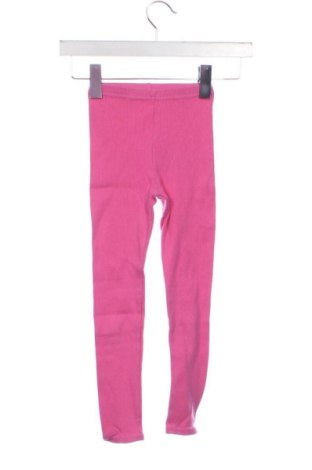Παιδικό κολάν Unbranded, Μέγεθος 6-7y/ 122-128 εκ., Χρώμα Ρόζ , Τιμή 7,00 €