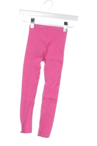Παιδικό κολάν Unbranded, Μέγεθος 6-7y/ 122-128 εκ., Χρώμα Ρόζ , Τιμή 7,00 €