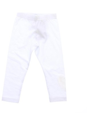 Colanți pentru copii Unbranded, Mărime 2-3y/ 98-104 cm, Culoare Alb, Preț 62,56 Lei