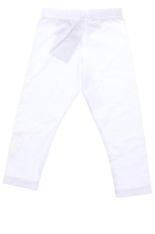 Colanți pentru copii Unbranded, Mărime 2-3y/ 98-104 cm, Culoare Alb, Preț 62,56 Lei