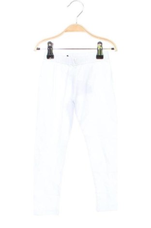 Colanți pentru copii Unbranded, Mărime 4-5y/ 110-116 cm, Culoare Alb, Preț 62,56 Lei