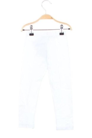 Colanți pentru copii Unbranded, Mărime 4-5y/ 110-116 cm, Culoare Alb, Preț 62,56 Lei