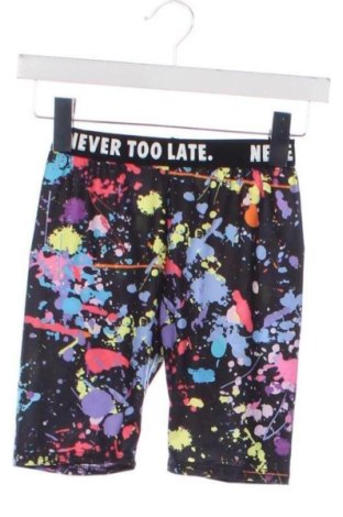 Παιδικό κολάν Unbranded, Μέγεθος 8-9y/ 134-140 εκ., Χρώμα Πολύχρωμο, Τιμή 7,00 €