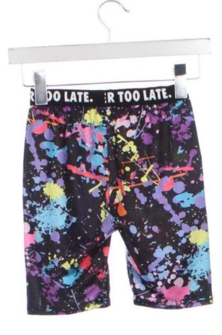 Παιδικό κολάν Unbranded, Μέγεθος 8-9y/ 134-140 εκ., Χρώμα Πολύχρωμο, Τιμή 7,00 €