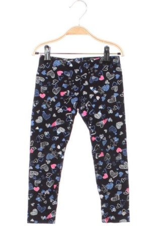 Colanți pentru copii United Colors Of Benetton, Mărime 3-4y/ 104-110 cm, Culoare Multicolor, Preț 47,99 Lei