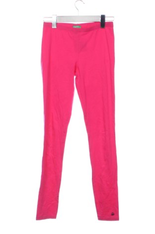 Kinderlegging United Colors Of Benetton, Größe 14-15y/ 168-170 cm, Farbe Rosa, Preis € 8,99