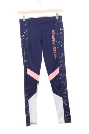 Detské legíny  Zara, Veľkosť 12-13y/ 158-164 cm, Farba Viacfarebná, Cena  3,55 €