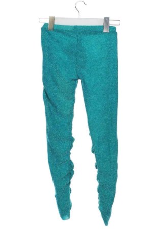 Kinderlegging Zara, Größe 10-11y/ 146-152 cm, Farbe Blau, Preis € 7,67