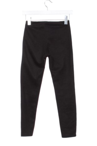 Παιδικό κολάν Zara, Μέγεθος 12-13y/ 158-164 εκ., Χρώμα Μαύρο, Τιμή 4,00 €