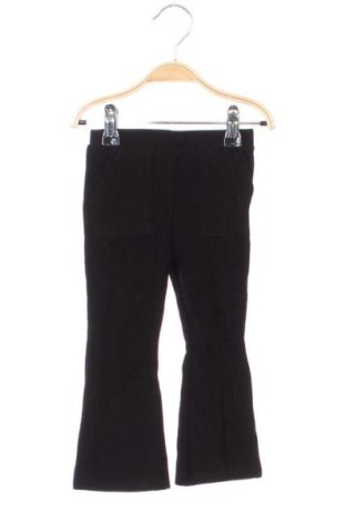 Παιδικό κολάν Zara, Μέγεθος 18-24m/ 86-98 εκ., Χρώμα Μαύρο, Τιμή 7,99 €