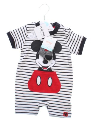 Detský komplet  George, Veľkosť 3-6m/ 62-68 cm, Farba Viacfarebná, Cena  16,00 €