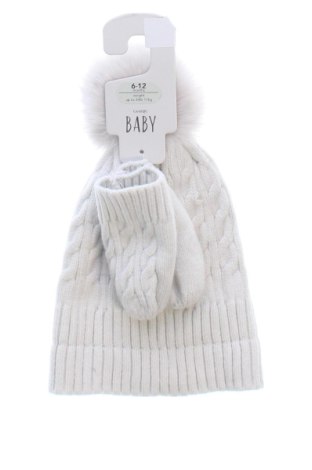 Gyerek szett George, Méret 9-12m / 74-80 cm, Szín Szürke, Ár 8 009 Ft