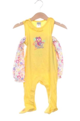 Detský komplet  Jacky, Veľkosť 3-6m/ 62-68 cm, Farba Viacfarebná, Cena  24,00 €