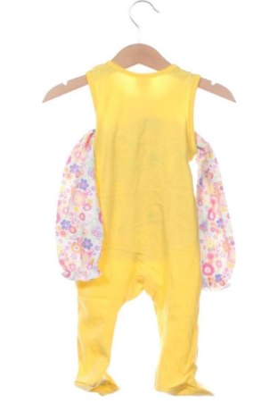 Detský komplet  Jacky, Veľkosť 3-6m/ 62-68 cm, Farba Viacfarebná, Cena  24,00 €