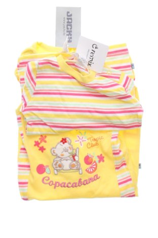 Dětský komplet  Jacky, Velikost 3-6m/ 62-68 cm, Barva Vícebarevné, Cena  339,00 Kč