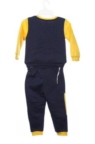 Παιδικό σύνολο Kiki & Koko, Μέγεθος 2-3y/ 98-104 εκ., Χρώμα Πολύχρωμο, Τιμή 9,99 €