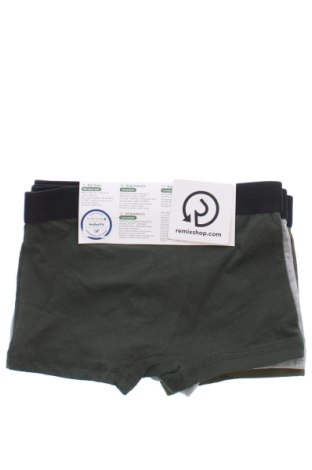 Kinder - Set Lupilu, Größe 4-5y/ 110-116 cm, Farbe Mehrfarbig, Preis € 15,92