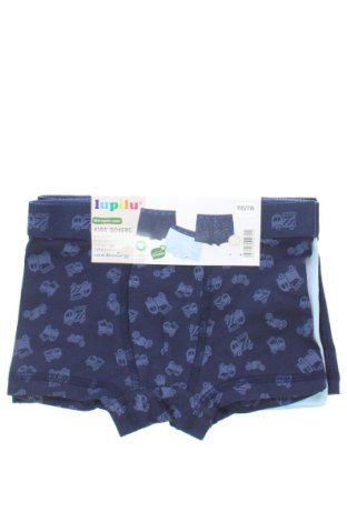 Detský komplet  Lupilu, Veľkosť 4-5y/ 110-116 cm, Farba Viacfarebná, Cena  15,92 €