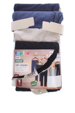 Detský komplet  Lupilu, Veľkosť 6-7y/ 122-128 cm, Farba Viacfarebná, Cena  15,92 €