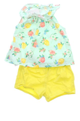 Detský komplet  Mayoral, Veľkosť 3-6m/ 62-68 cm, Farba Viacfarebná, Cena  14,00 €