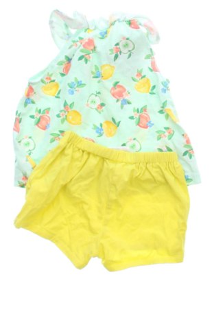 Detský komplet  Mayoral, Veľkosť 3-6m/ 62-68 cm, Farba Viacfarebná, Cena  14,00 €