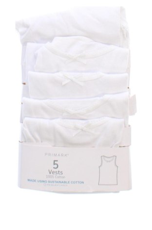 Kinder - Set Primark, Größe 18-24m/ 86-98 cm, Farbe Weiß, Preis € 16,00