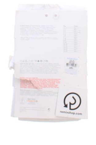 Kinder - Set Primark, Größe 18-24m/ 86-98 cm, Farbe Weiß, Preis € 16,00