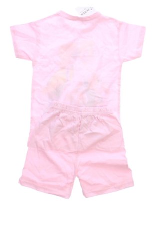 Kinder - Set Unbranded, Größe 3-4y/ 104-110 cm, Farbe Rosa, Preis € 10,00