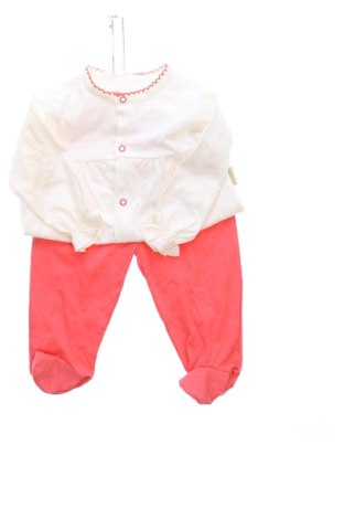 Dětský komplet  Unbranded, Velikost 3-6m/ 62-68 cm, Barva Vícebarevné, Cena  454,00 Kč