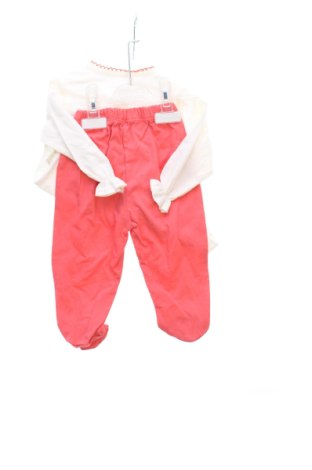 Dětský komplet  Unbranded, Velikost 3-6m/ 62-68 cm, Barva Vícebarevné, Cena  454,00 Kč