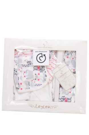 Detský komplet  Unbranded, Veľkosť 0-1m/ 50 cm, Farba Viacfarebná, Cena  15,86 €