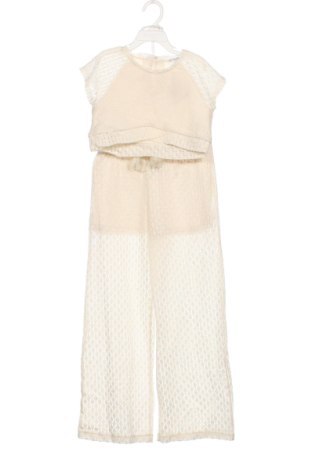 Dětský kostým  Mayoral, Velikost 8-9y/ 134-140 cm, Barva Krémová, Cena  992,00 Kč