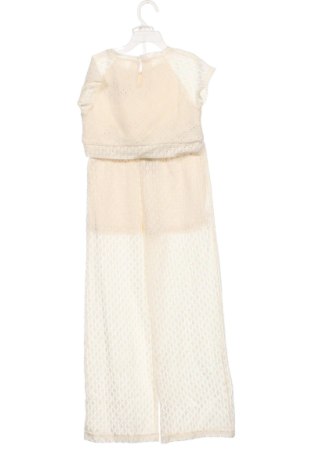 Dětský kostým  Mayoral, Velikost 8-9y/ 134-140 cm, Barva Krémová, Cena  992,00 Kč