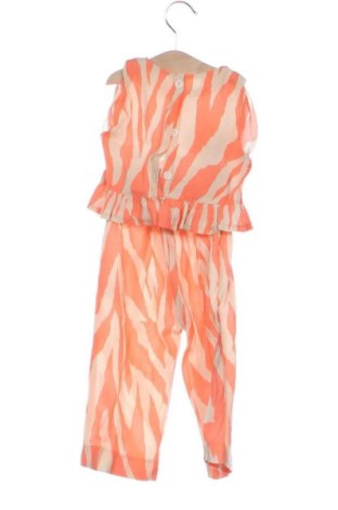Παιδικό κοστούμι Unbranded, Μέγεθος 2-3m/ 56-62 εκ., Χρώμα Πολύχρωμο, Τιμή 27,00 €