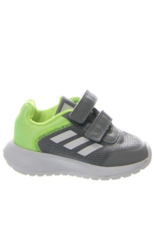 Παιδικά παπούτσια Adidas, Μέγεθος 23, Χρώμα Γκρί, Τιμή 38,94 €