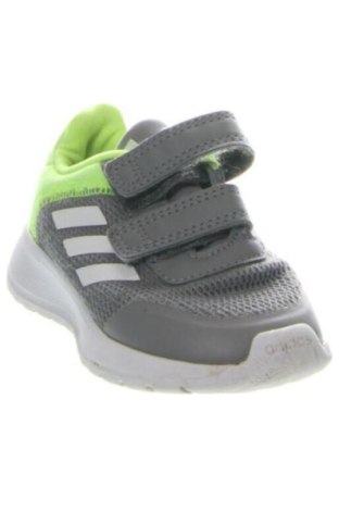 Παιδικά παπούτσια Adidas, Μέγεθος 23, Χρώμα Γκρί, Τιμή 38,94 €