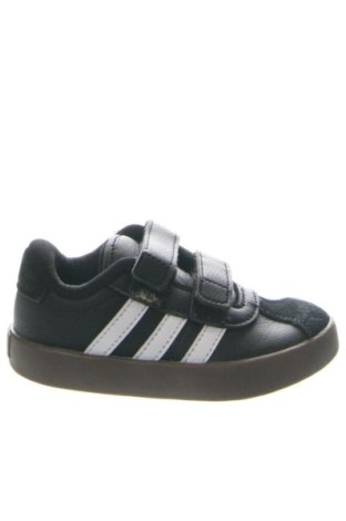 Kinderschuhe Adidas, Größe 23, Farbe Schwarz, Preis € 19,31