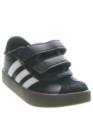 Kinderschuhe Adidas, Größe 23, Farbe Schwarz, Preis € 19,31