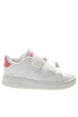 Kinderschuhe Adidas, Größe 20, Farbe Weiß, Preis € 39,00