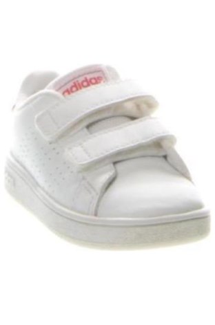 Kinderschuhe Adidas, Größe 20, Farbe Weiß, Preis € 39,00