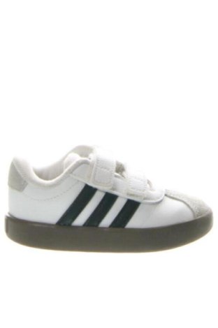 Kinderschuhe Adidas, Größe 22, Farbe Weiß, Preis € 39,00
