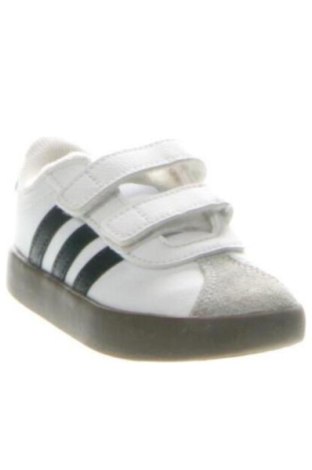 Kinderschuhe Adidas, Größe 22, Farbe Weiß, Preis € 39,00