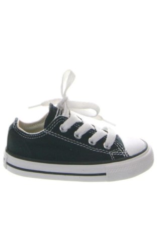 Παιδικά παπούτσια Converse, Μέγεθος 22, Χρώμα Μαύρο, Τιμή 40,39 €
